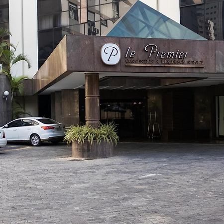 Flat Charmoso Jardim Paulista Apartment Sao Paulo Exterior photo