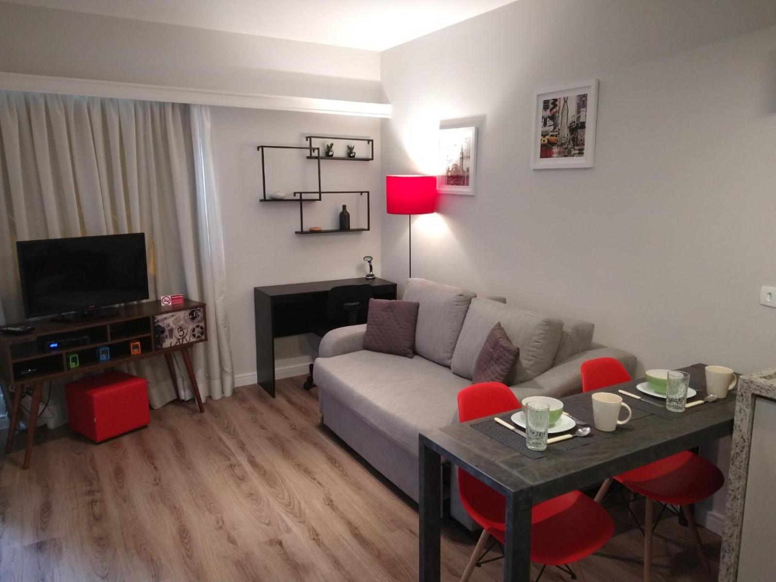 Flat Charmoso Jardim Paulista Apartment Sao Paulo Room photo