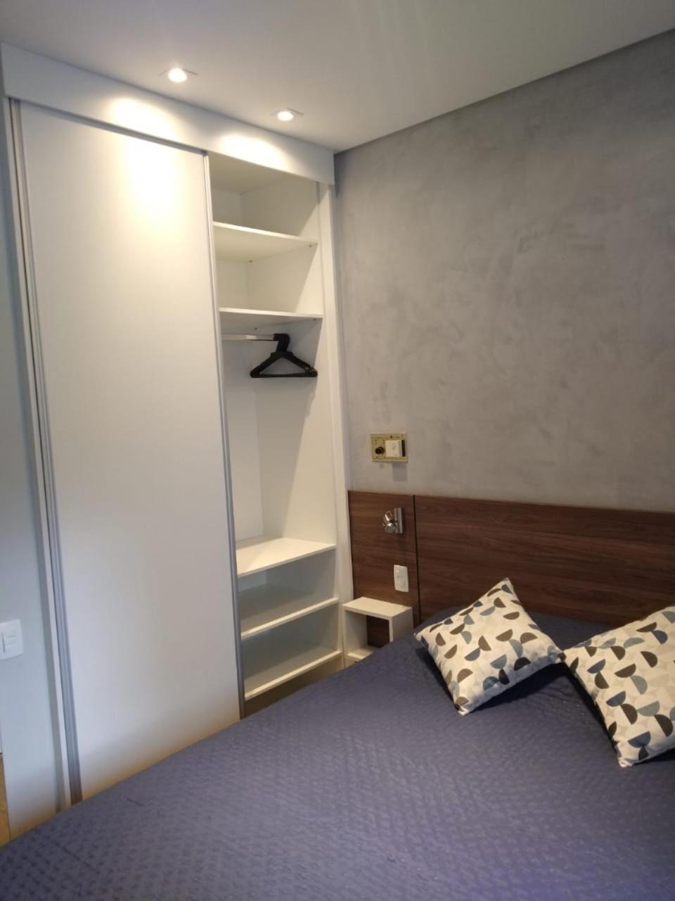 Flat Charmoso Jardim Paulista Apartment Sao Paulo Room photo