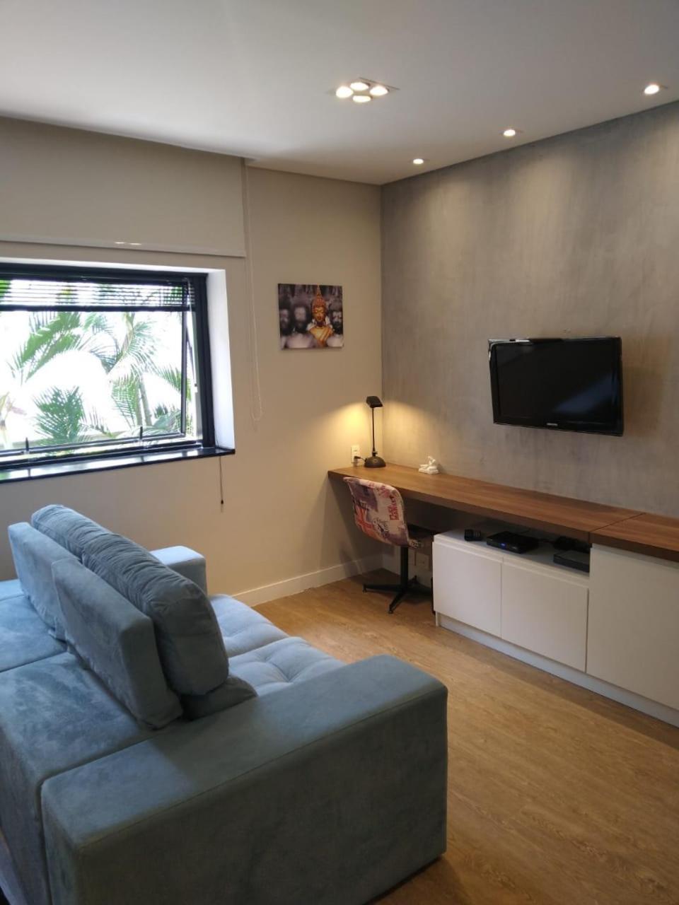 Flat Charmoso Jardim Paulista Apartment Sao Paulo Room photo